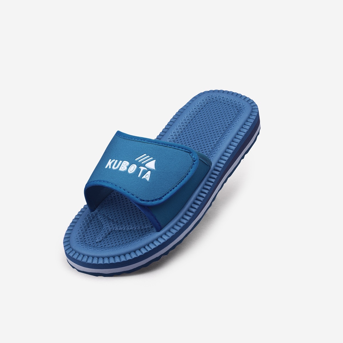 KLAPKI KUBOTA RZEP NIEBIESKIE