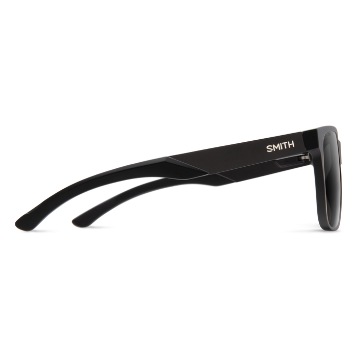 OKULARY PRZECIWSŁONECZNE SMITH LOWDOWN STEEL XL CHROMAPOP POLARIZED SUNGLASSES