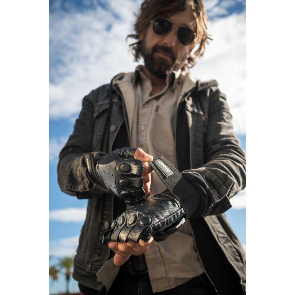 OCHRANIACZE ENNUI ST WRIST BRACE URBAN GLOVE NA NADGARSTKI