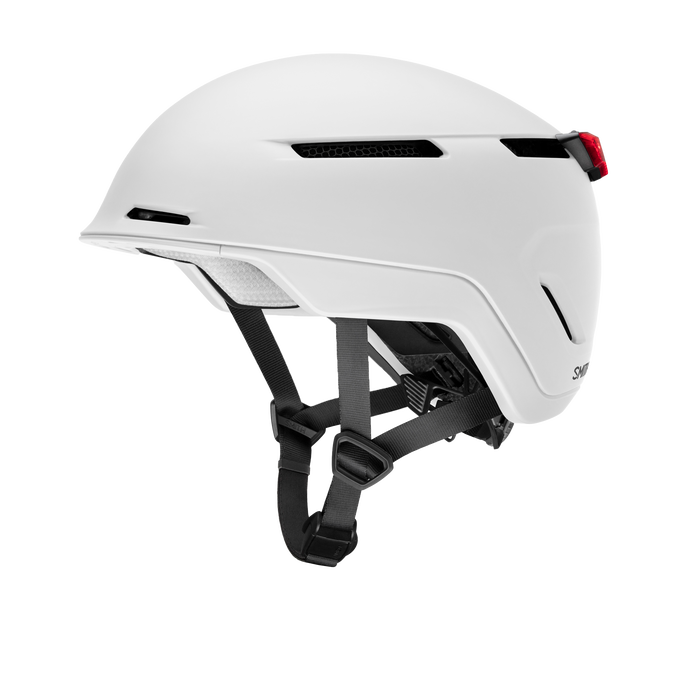 KASK SMITH DISPATCH MIPS MATTE WHITE