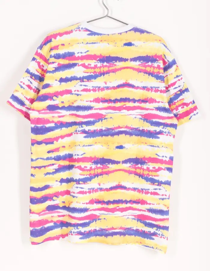 KOSZULKA NERVOUS ICON TIE DYE