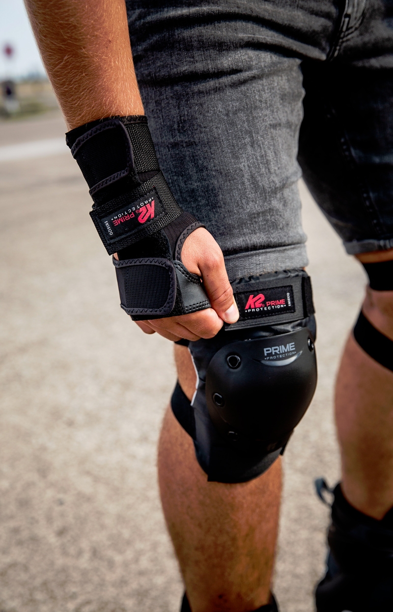 OCHRANIACZE K2 PRIME M 3 PACK ZESTAW