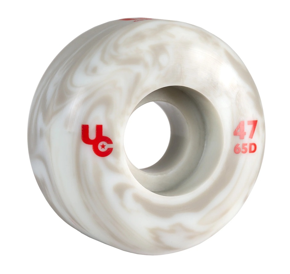 KOŁA UNDERCOVER ANTIROCKER 47MM / 65A X4