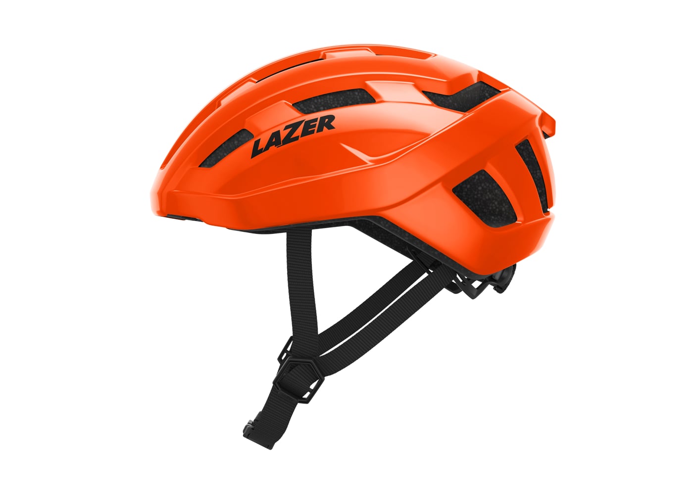 KASK LAZER TEMPO KINETICORE FLASH ORANGE