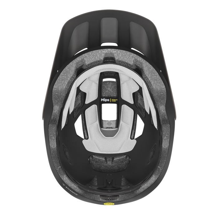 KASK SMITH SIDEKICK JR MIPS MATTE BLACK