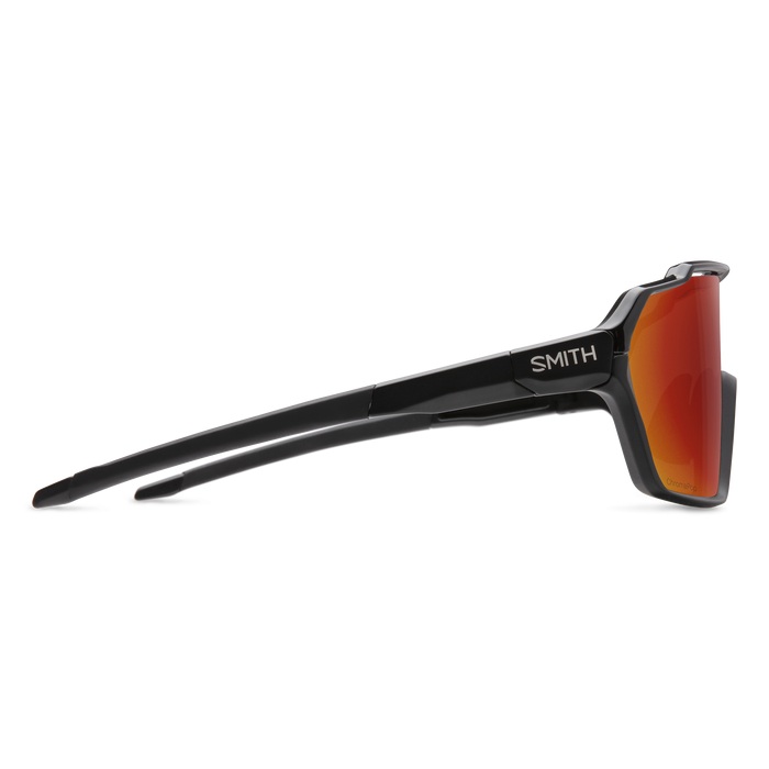 OKULARY PRZECIWSŁONECZNE SMITH SHIFT MAG MTB CHROMAPOP SUNGLASSES 2 SOCZEWKI ROWER MTB