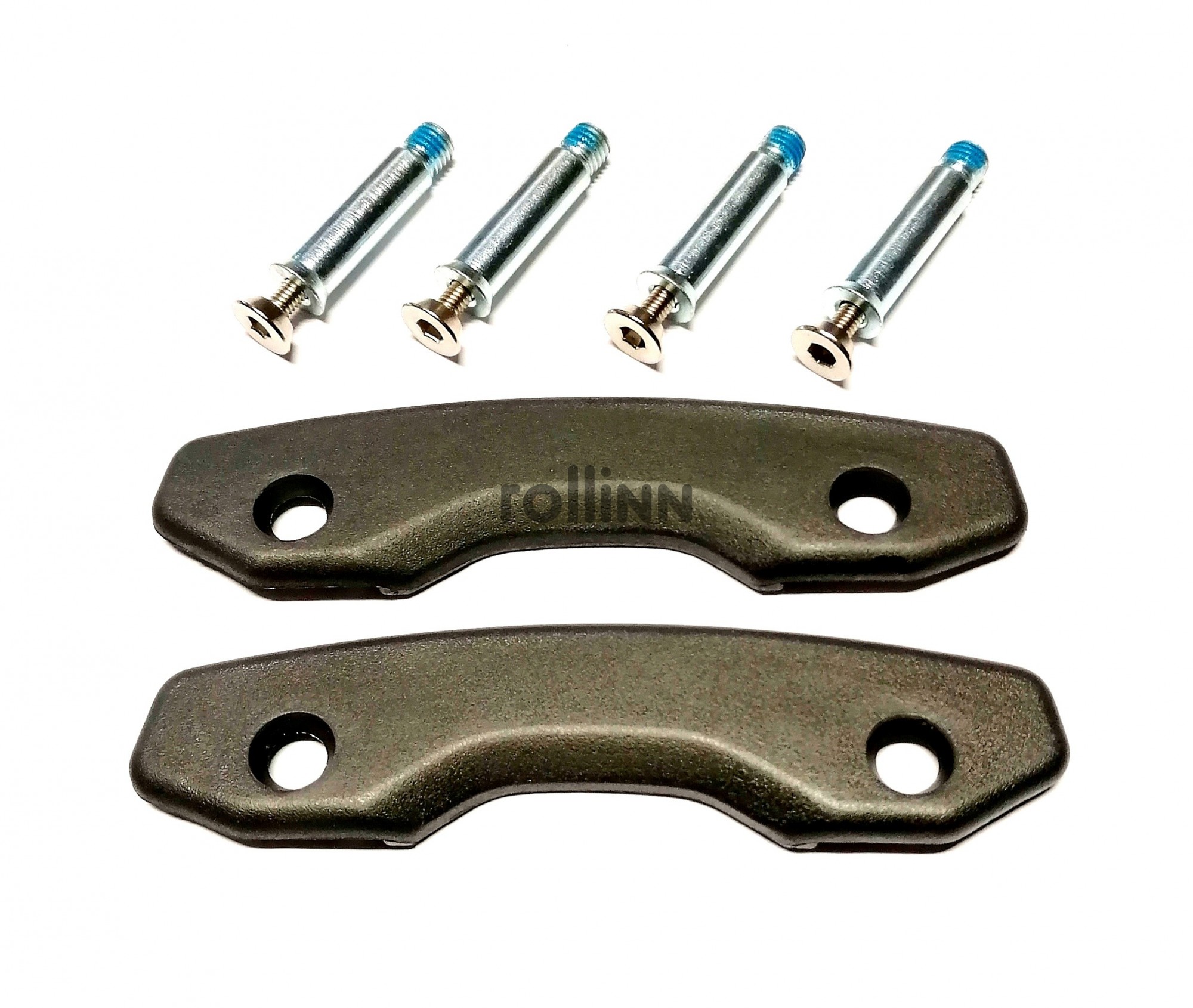 SEBA AGGRESSIVE PLATE DO PŁÓZ (BACKSIDE PLATE)