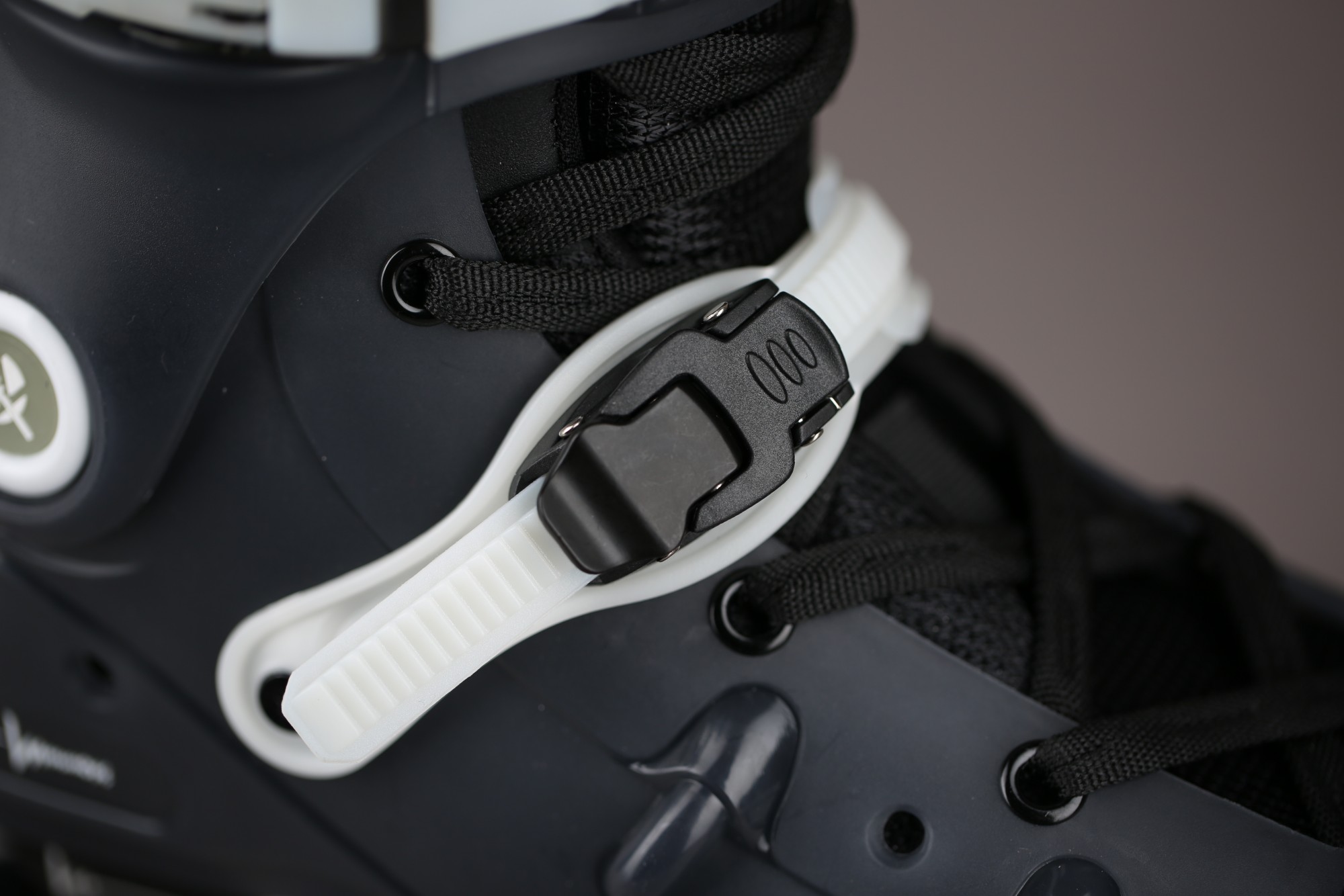 ROLKI LUMINOUS RAY DARK 80