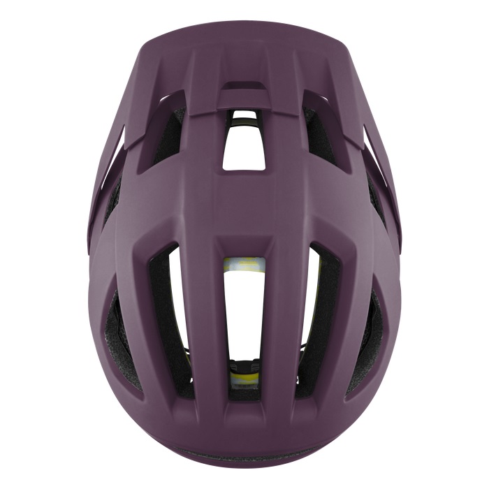 KASK SMITH SESSION MIPS MATTE AMETHYST MTB