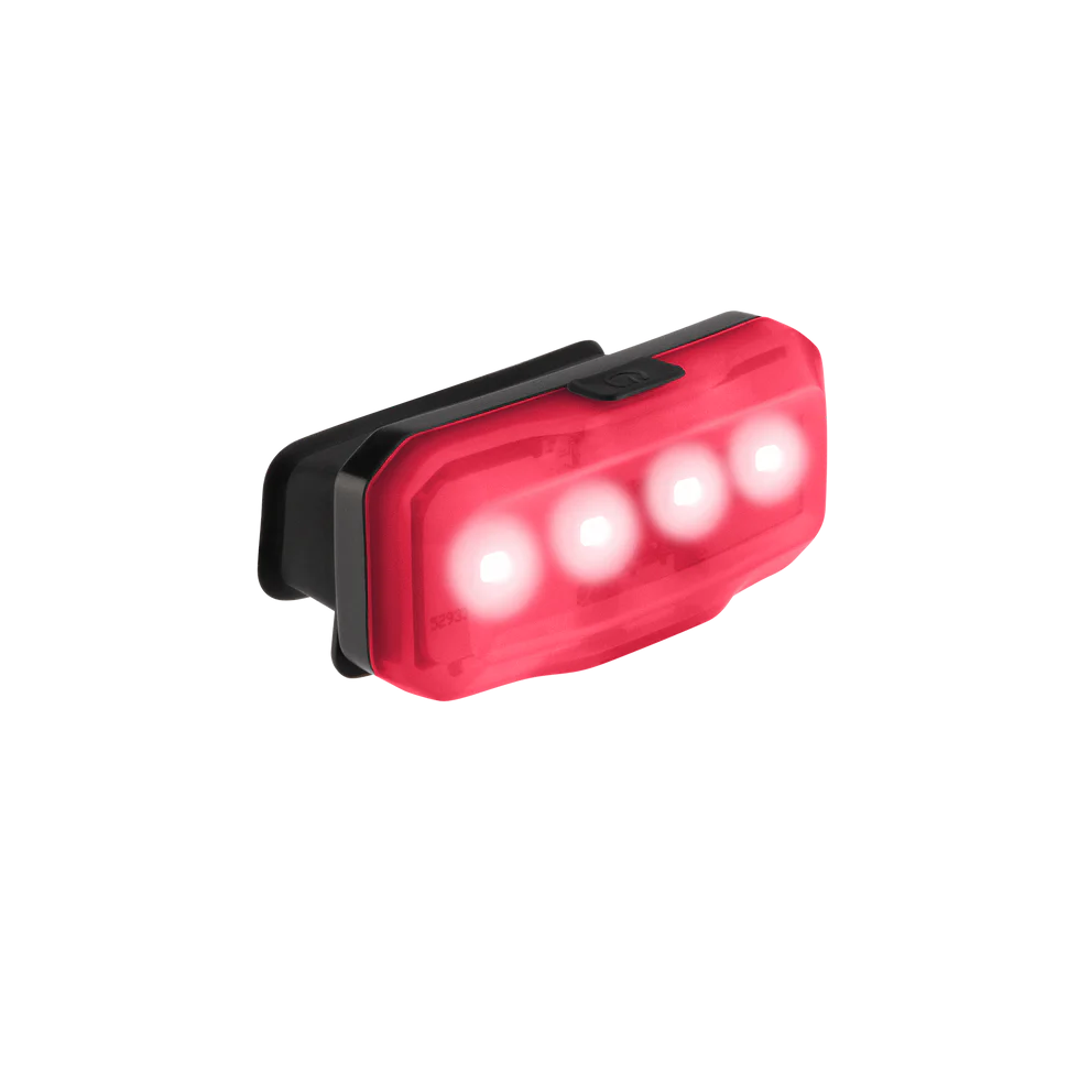 KASK SMITH TRANSIT MIPS MATTE NEON YELLOW + LAMPKA LED