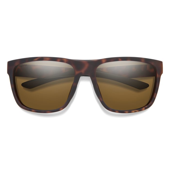 OKULARY WĘDKARSKIE PRZECIWSŁONECZNE SMITH BARRA CHROMAPOP POLARIZED SUNGLASSES