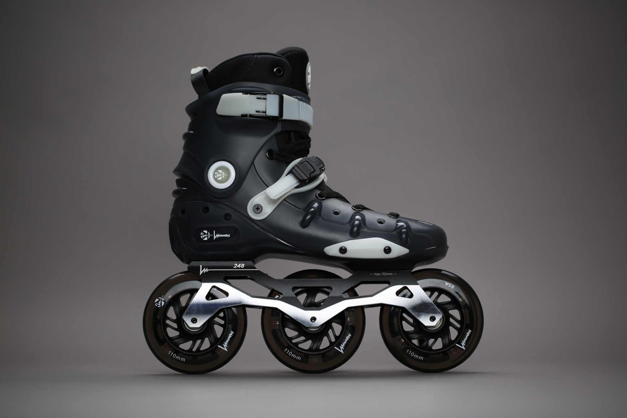 ROLKI LUMINOUS RAY DARK 110