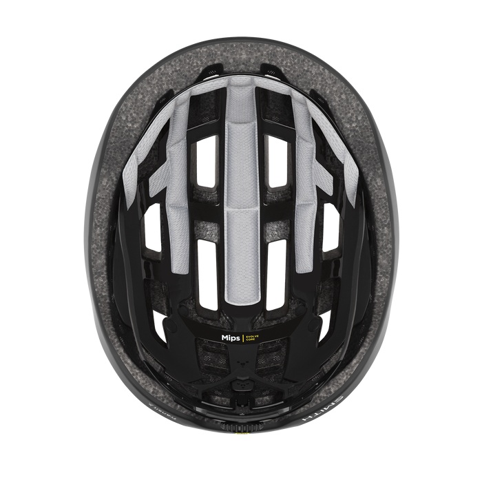 KASK SMITH TRANSIT JR MIPS MATTE BLACK
