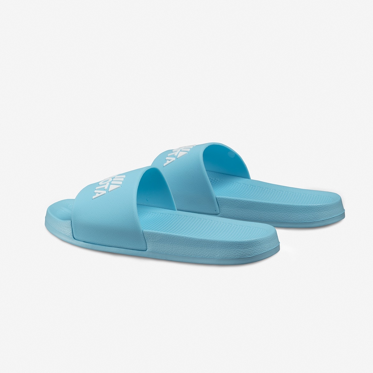 KLAPKI KUBOTA BASENOWE BASIC NIEBIESKIE