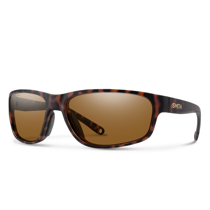OKULARY PRZECIWSŁONECZNE WĘDKARSKIE SMITH REDDING 2 CHROMAPOP GLASS POLARIZED SUNGLASSES