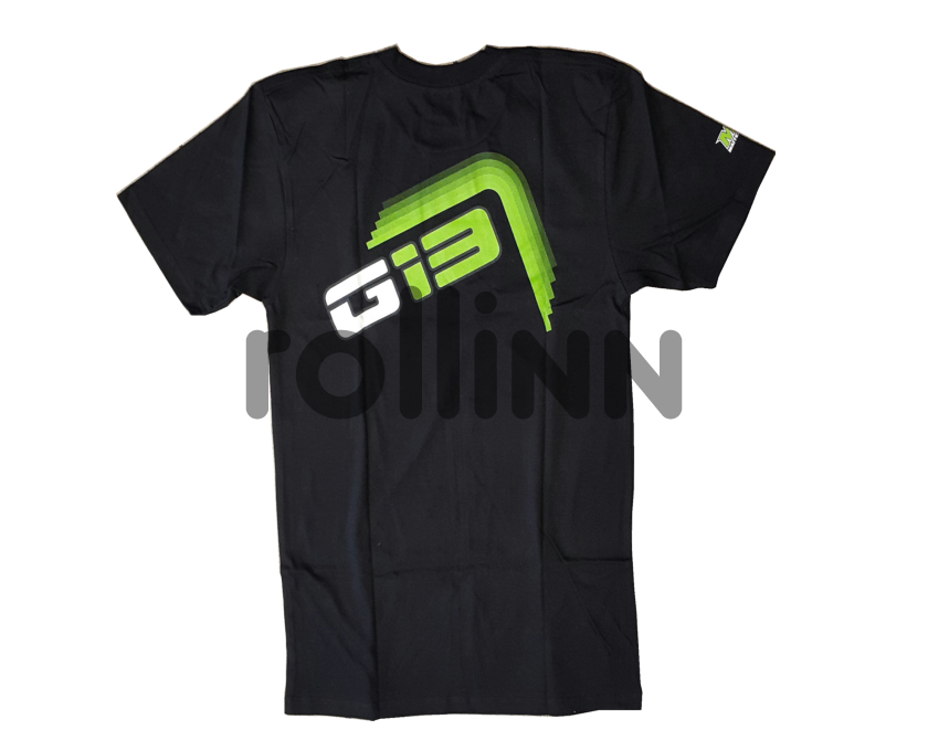 KOSZULKA POWERSLIDE MATTER G13 T-SHIRT