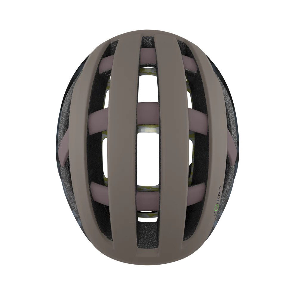 KASK SMITH NETWORK MIPS MATTE ASH