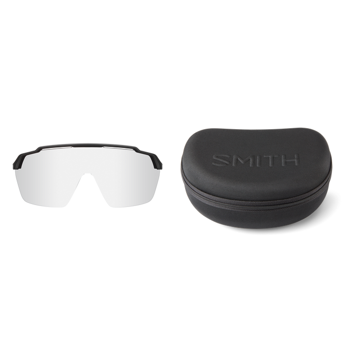 OKULARY PRZECIWSŁONECZNE SMITH SHIFT MAG MTB CHROMAPOP PHOTOCHROMIC SUNGLASSES 2 SOCZEWKI ROWER MTB