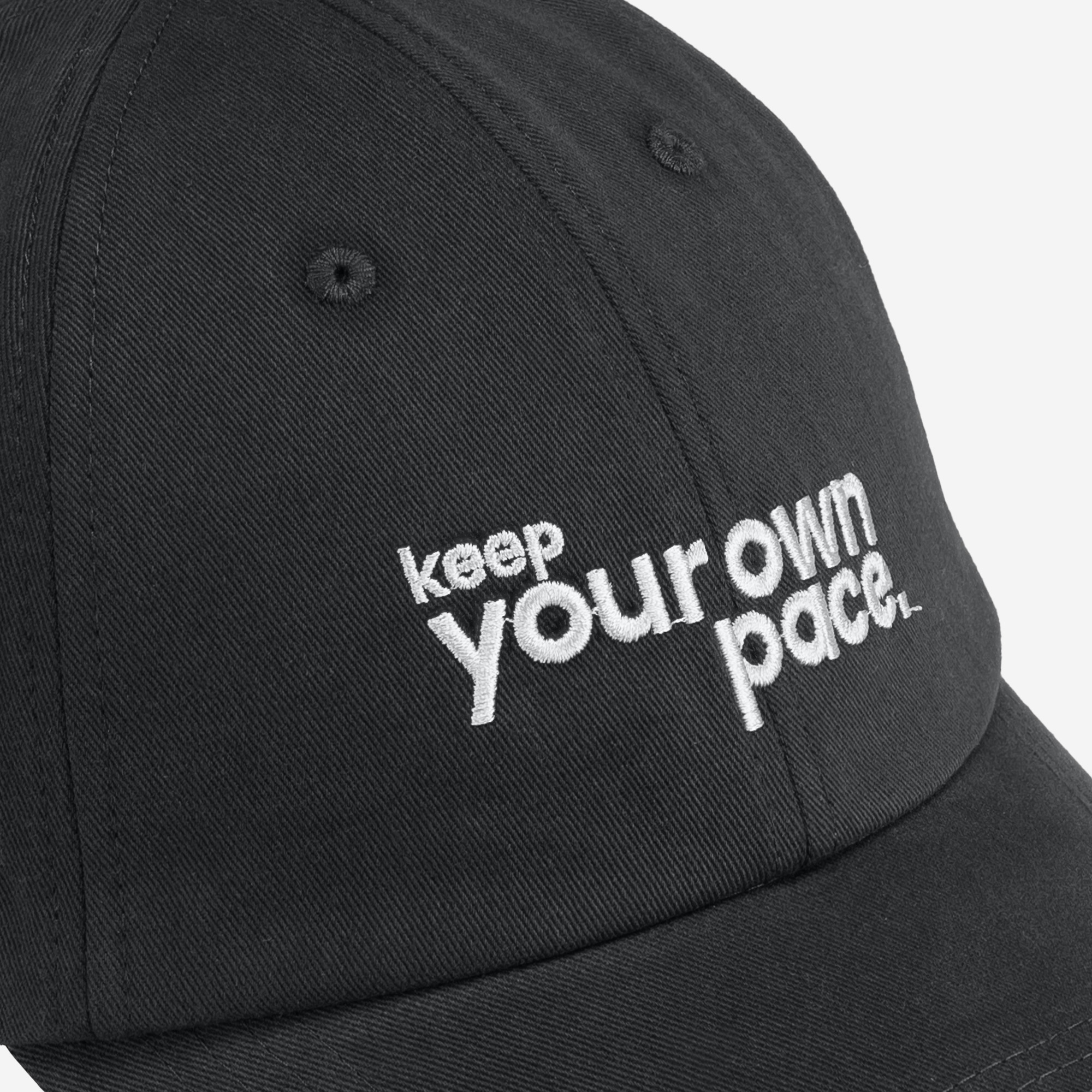 KUBOTA CZAPKA Z DASZKIEM GRAFITOWA