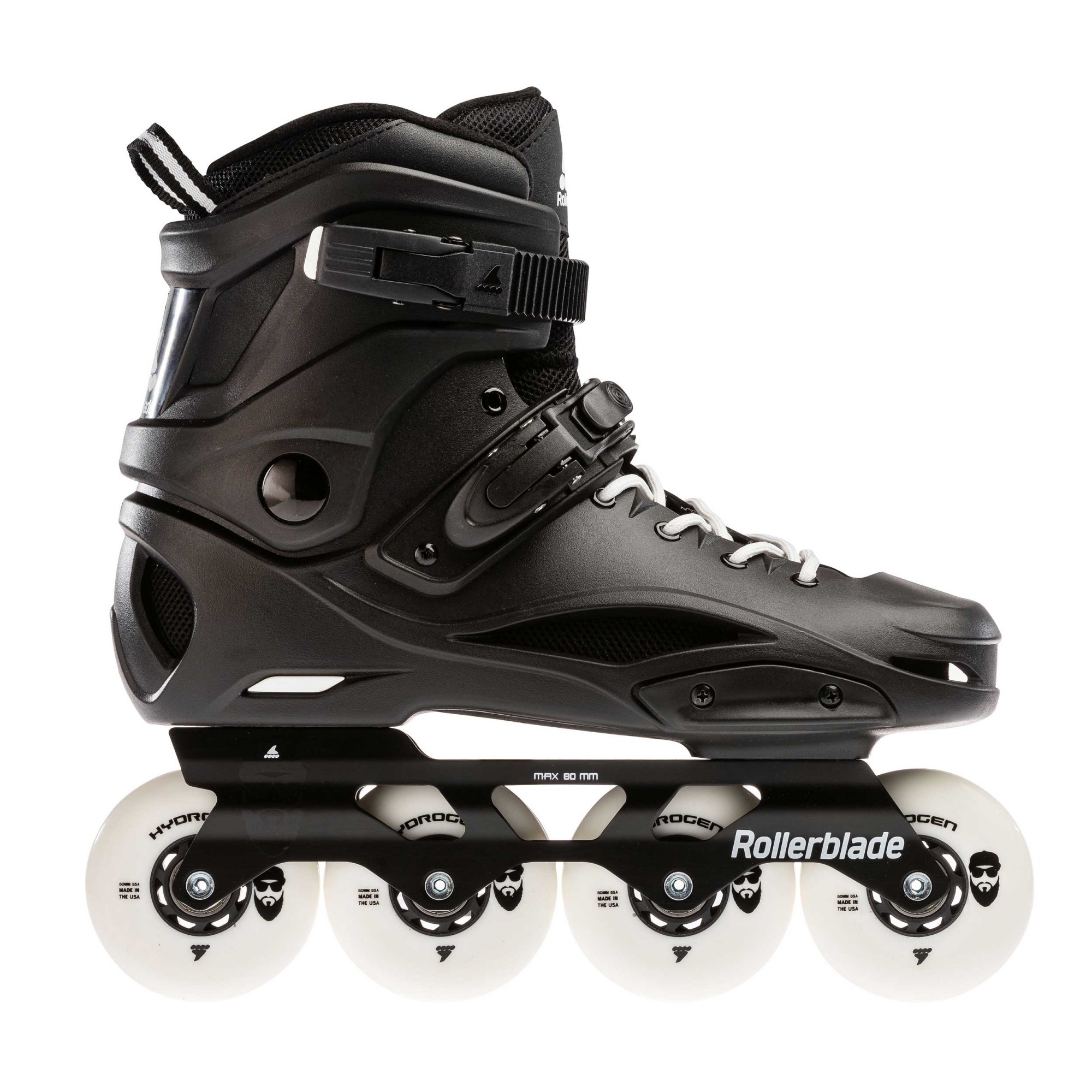 ROLKI ROLLERBLADE RB DA 80 PRO DANNY ALDRIDGE