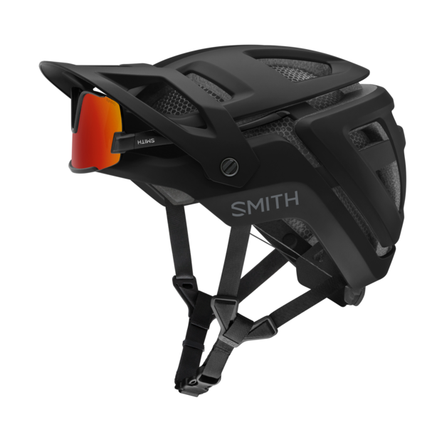 KASK SMITH FOREFRONT 3 MATTE FOREST MTB