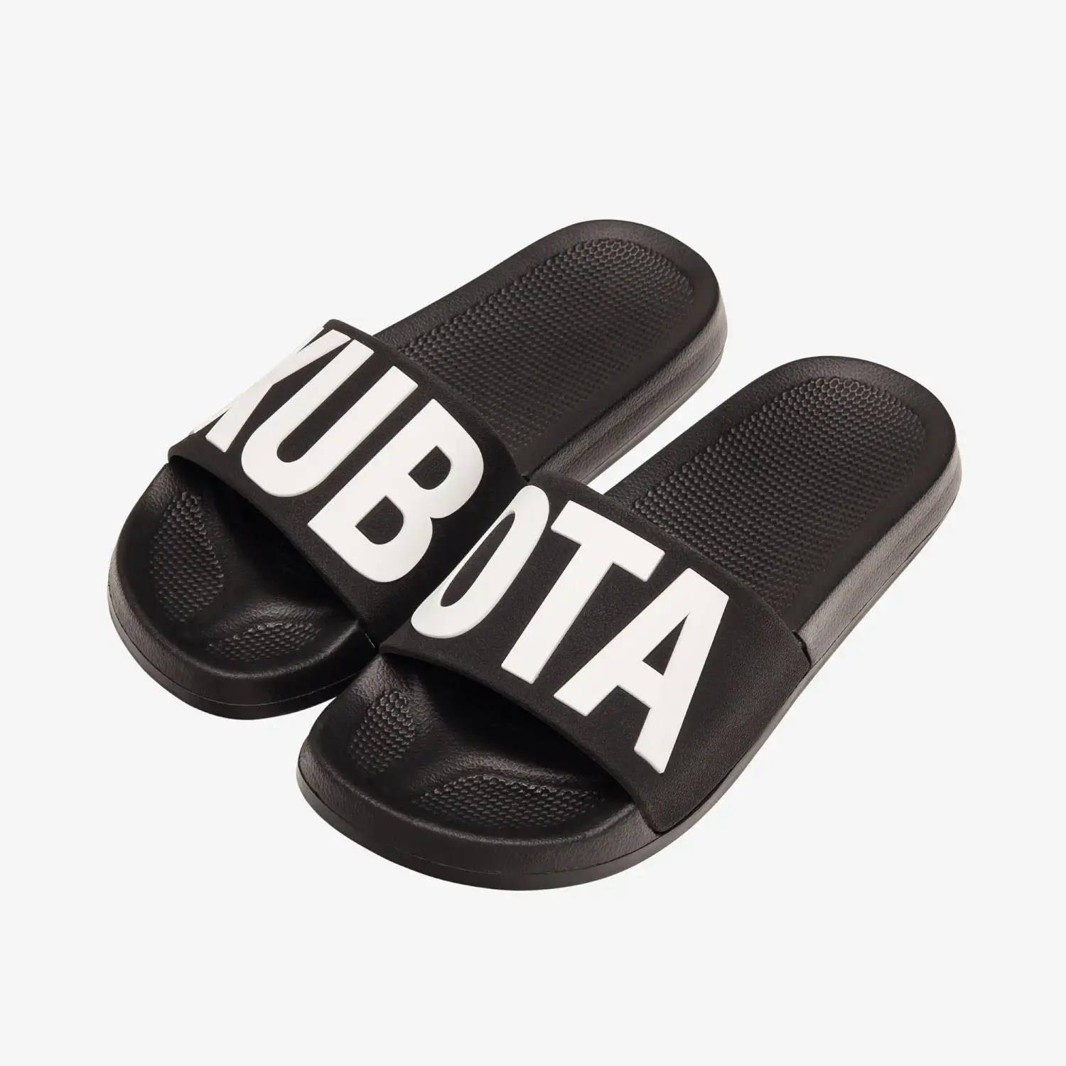 KLAPKI KUBOTA BASIC 2.0 CZARNE