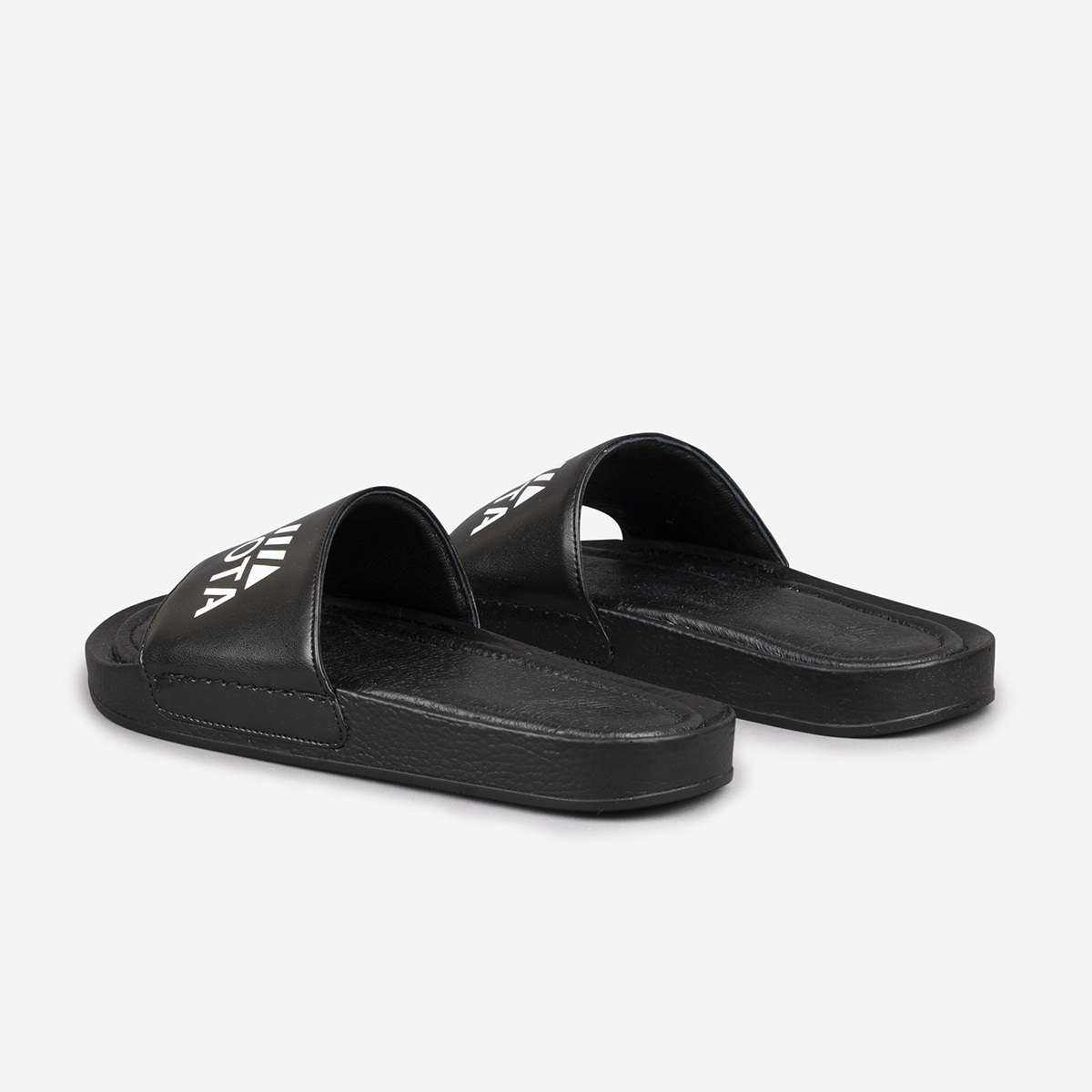 KLAPKI KUBOTA PREMIUM CLASSIC BLACK