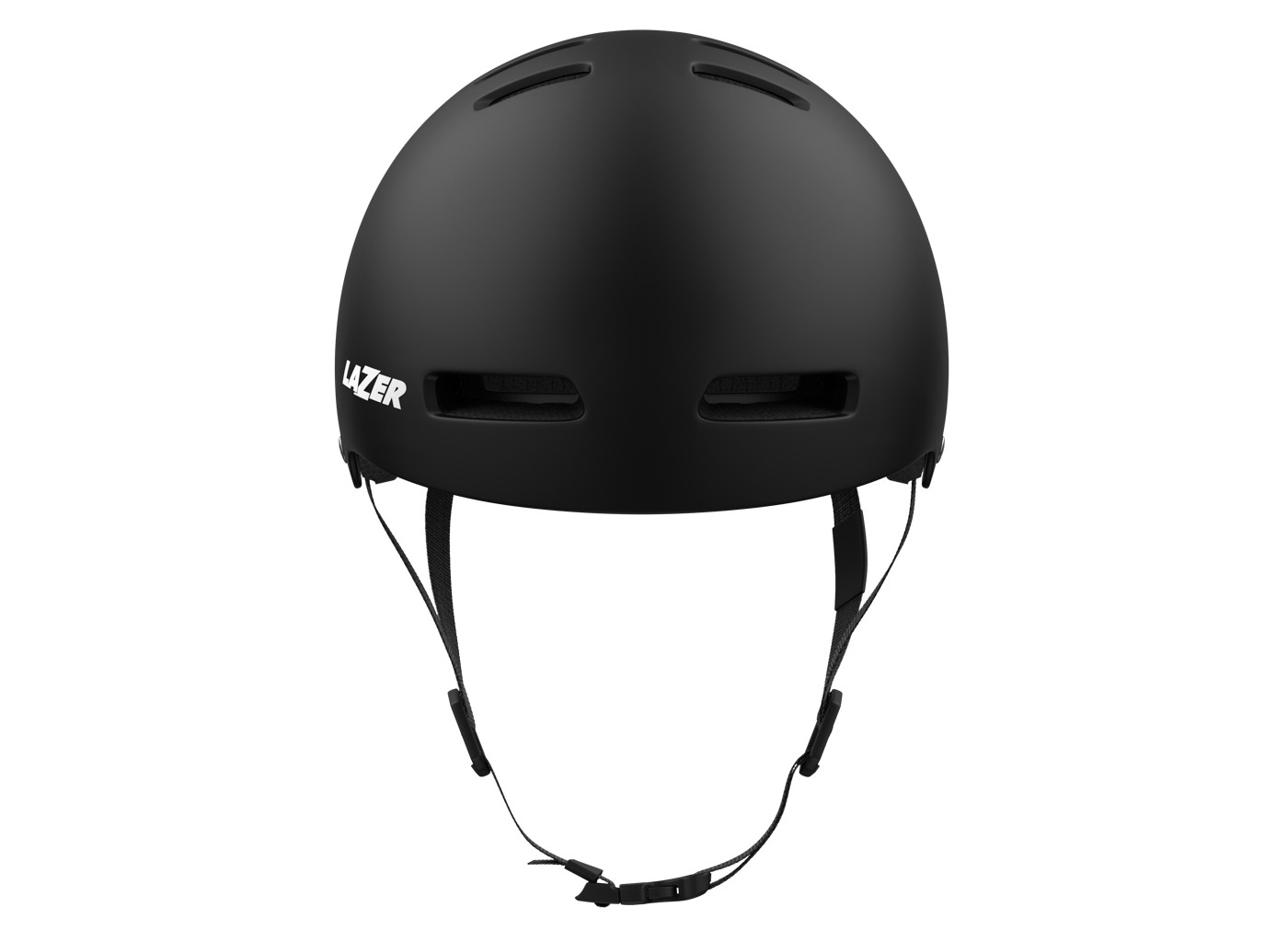 KASK LAZER ONE+ MATTE BLACK
