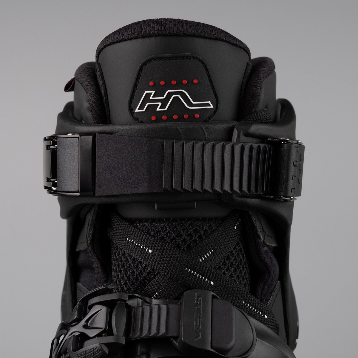 ROLKI SEBA  HIGH LIGHT 80 BLACK (2025)