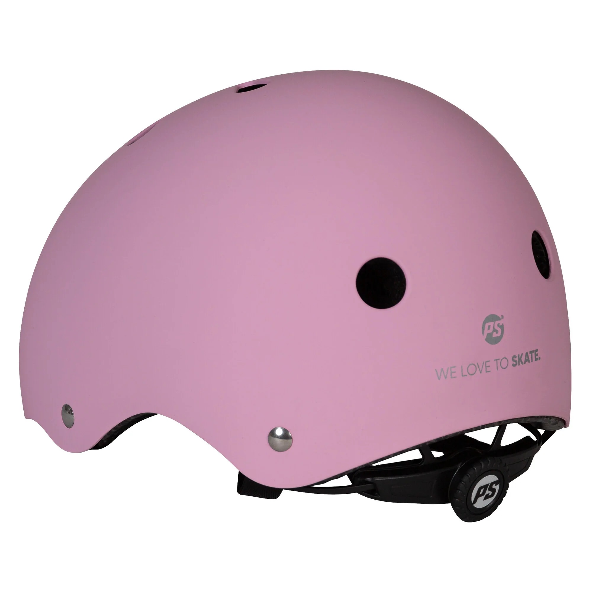 KASK POWERSLIDE ALLROUND ADVENTURE FONDANT PINK