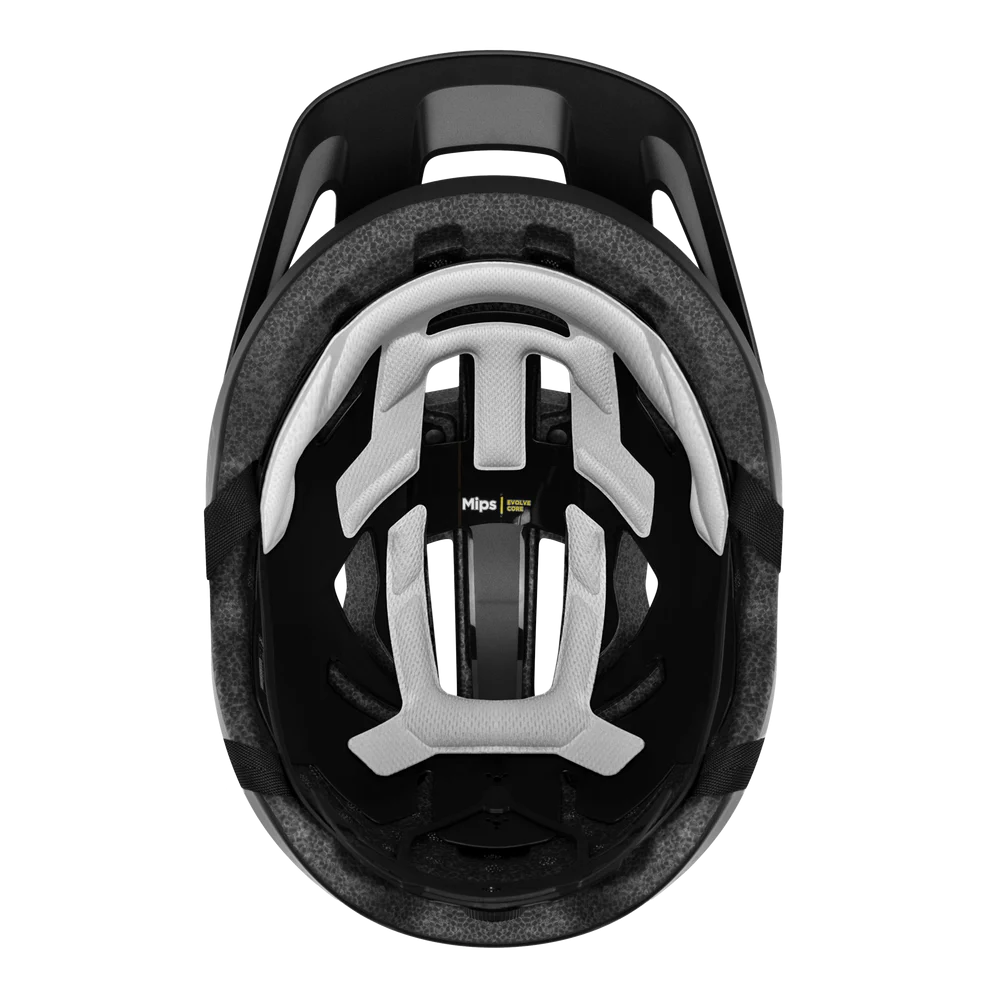 KASK SMITH PILOT MIPS MATTE BLACK MTB 2026