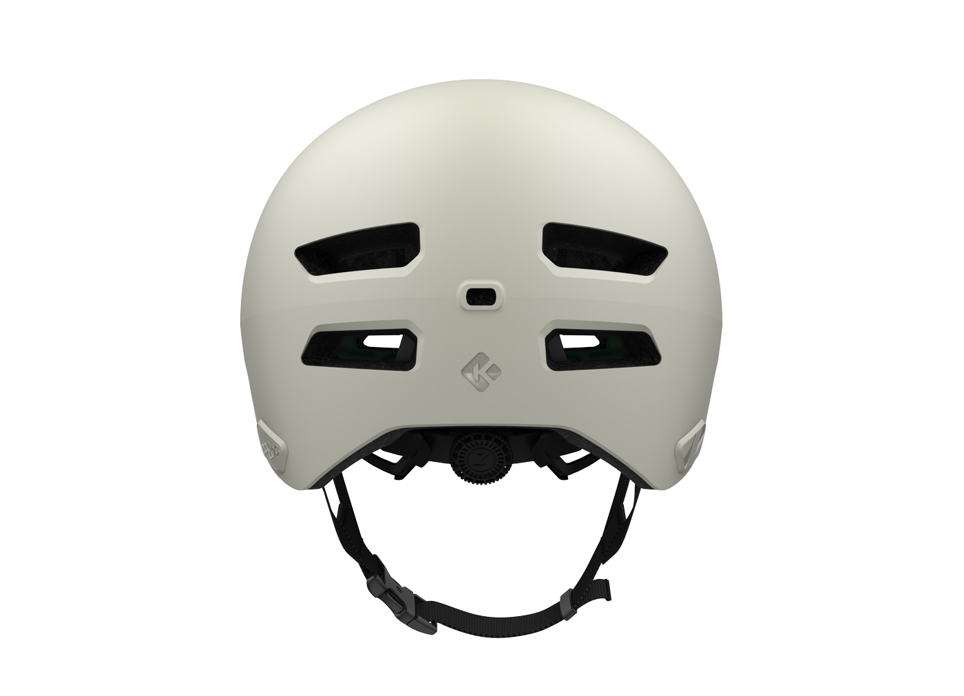 KASK LAZER MAZE KINETICORE MATTE WHITE STONE