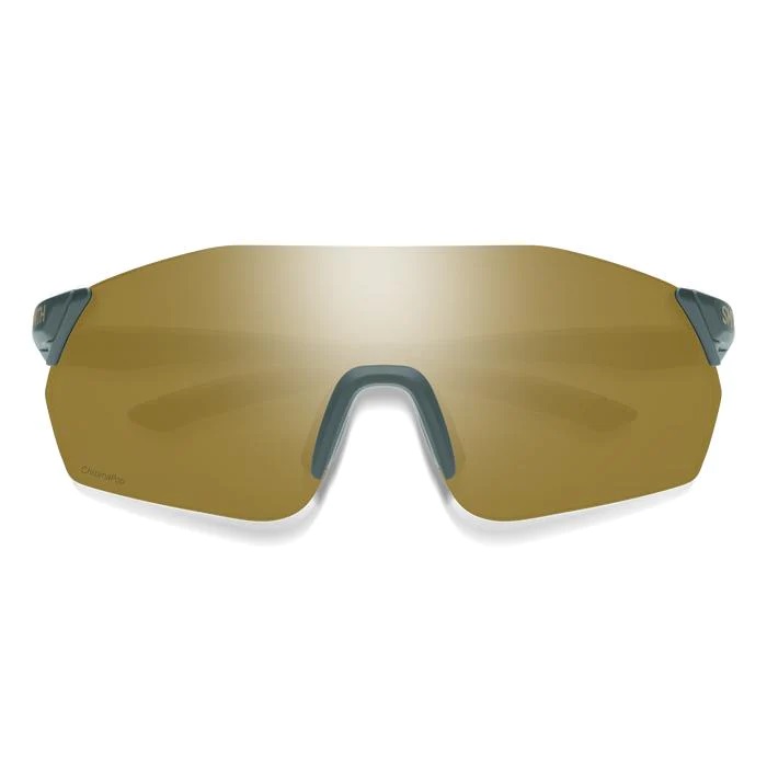 OKULARY PRZECIWSŁONECZNE SMITH PIVLOCK REVERB CHROMAPOP SUNGLASSES 2 SOCZEWKI ROWER MTB