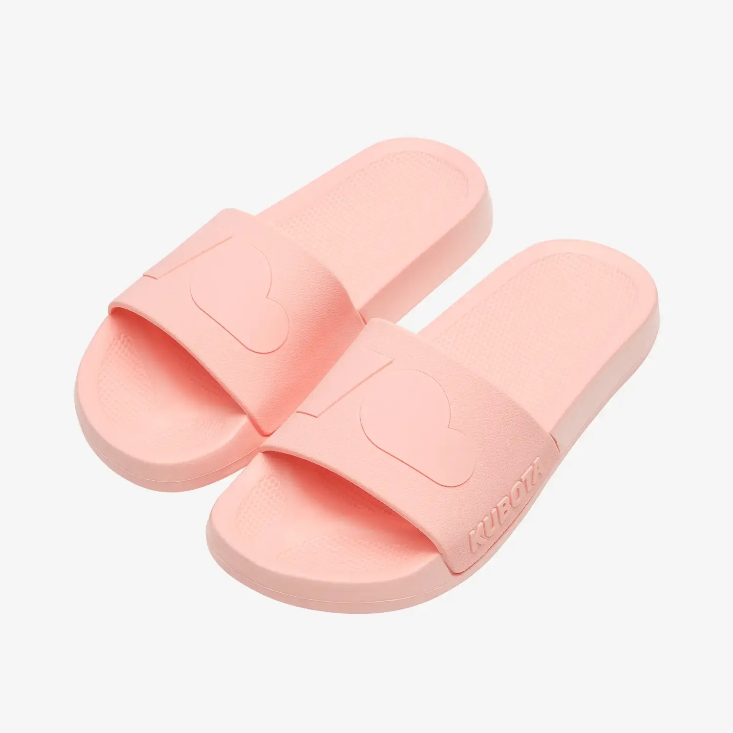 KLAPKI KUBOTA CLOUD SYGNET JASNORÓŻOWE