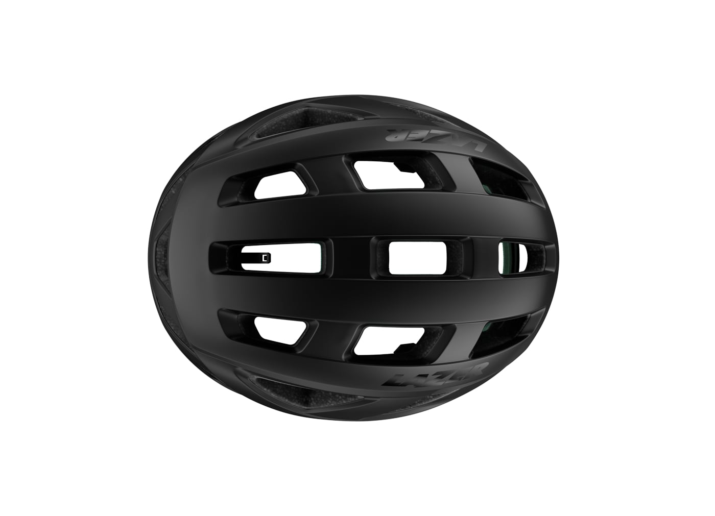 KASK LAZER TONIC KINETICORE MATTE BLACK
