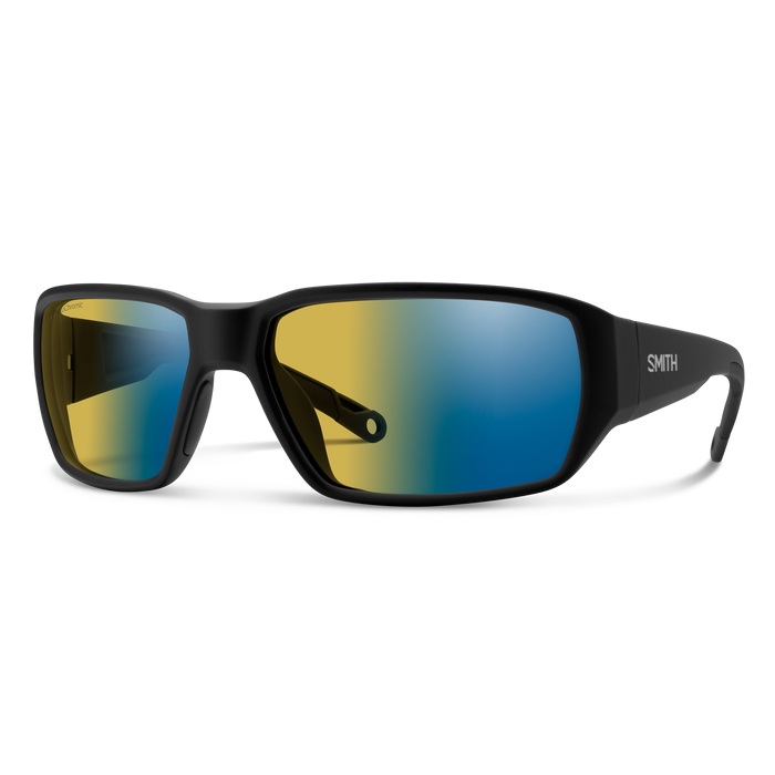 OKULARY PRZECIWSŁONECZNE SMITH HOOKSET CHROMAPOP GLASS POLARCHROMIC SUNGLASSES WĘDKARSKIE