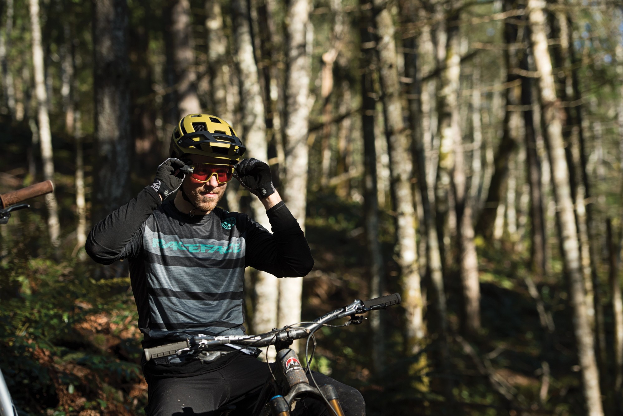 KASK SMITH MAINLINE MIPS MATTE BLACK MTB ENDURO DOWNHILL E-BIKE