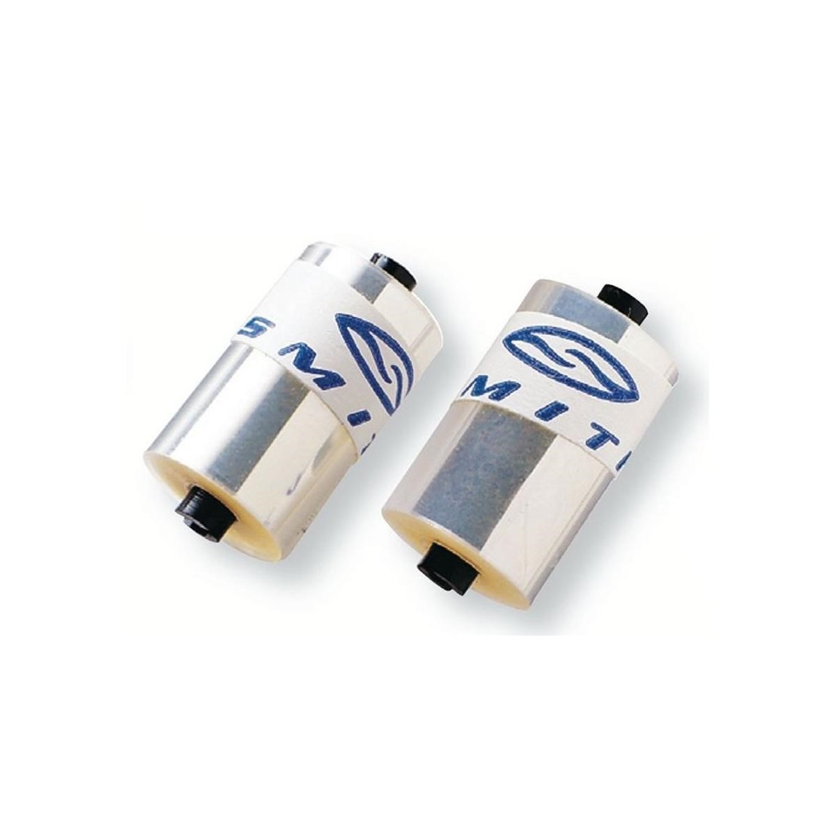 GOGLE SMITH MTB ROLL OFF FILM X12