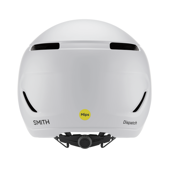 KASK SMITH DISPATCH MIPS MATTE WHITE
