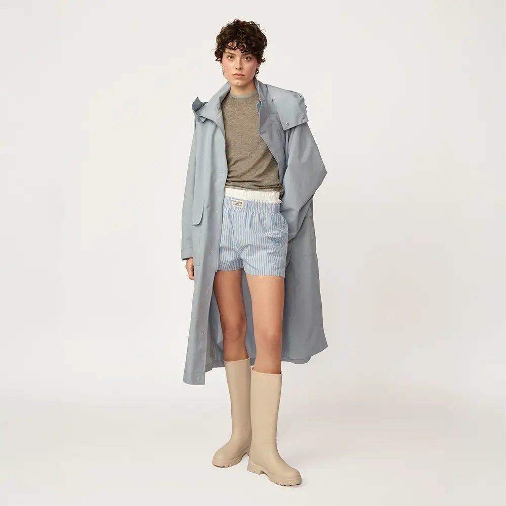 KUBOTA KALOSZE FESTIWAL BEŻOWE