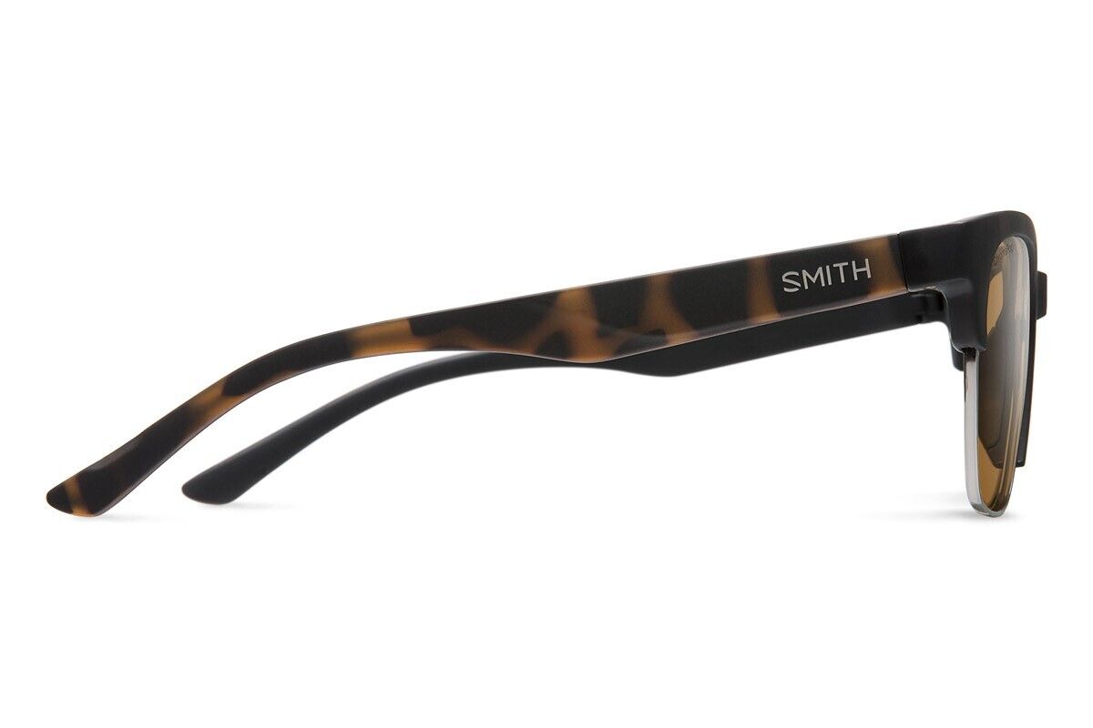 OKULARY PRZECIWSŁONECZNE SMITH HAYWIRE CHROMAPOP POLARIZED SUNGLASSES