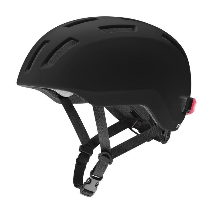 KASK SMITH TRANSIT JR MIPS MATTE BLACK