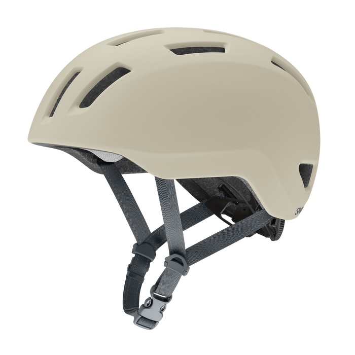 KASK SMITH TRANSIT MIPS MATTE CHALK