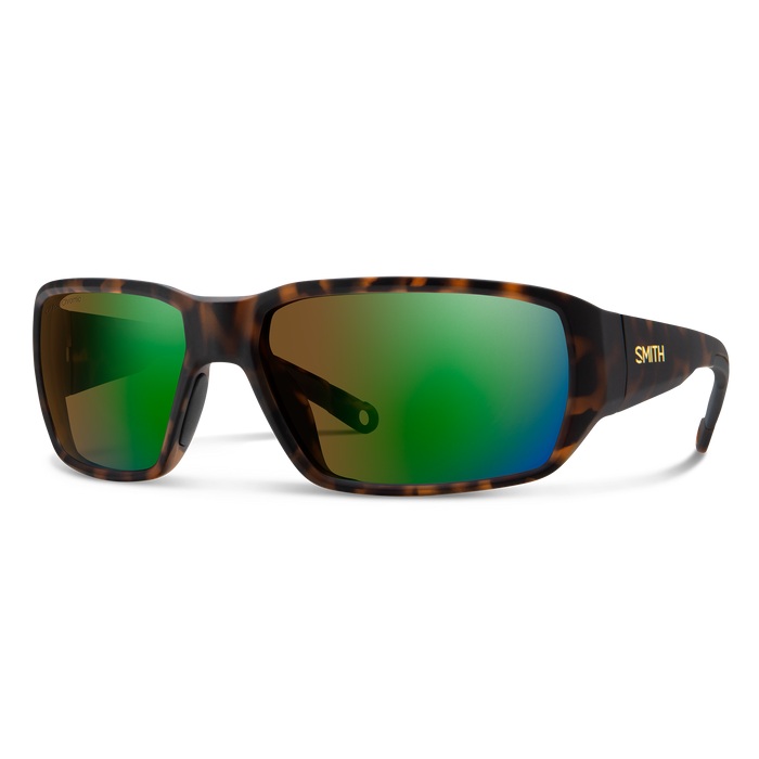 OKULARY PRZECIWSŁONECZNE SMITH HOOKSET CHROMAPOP GLASS POLARCHROMIC SUNGLASSES WĘDKARSKIE