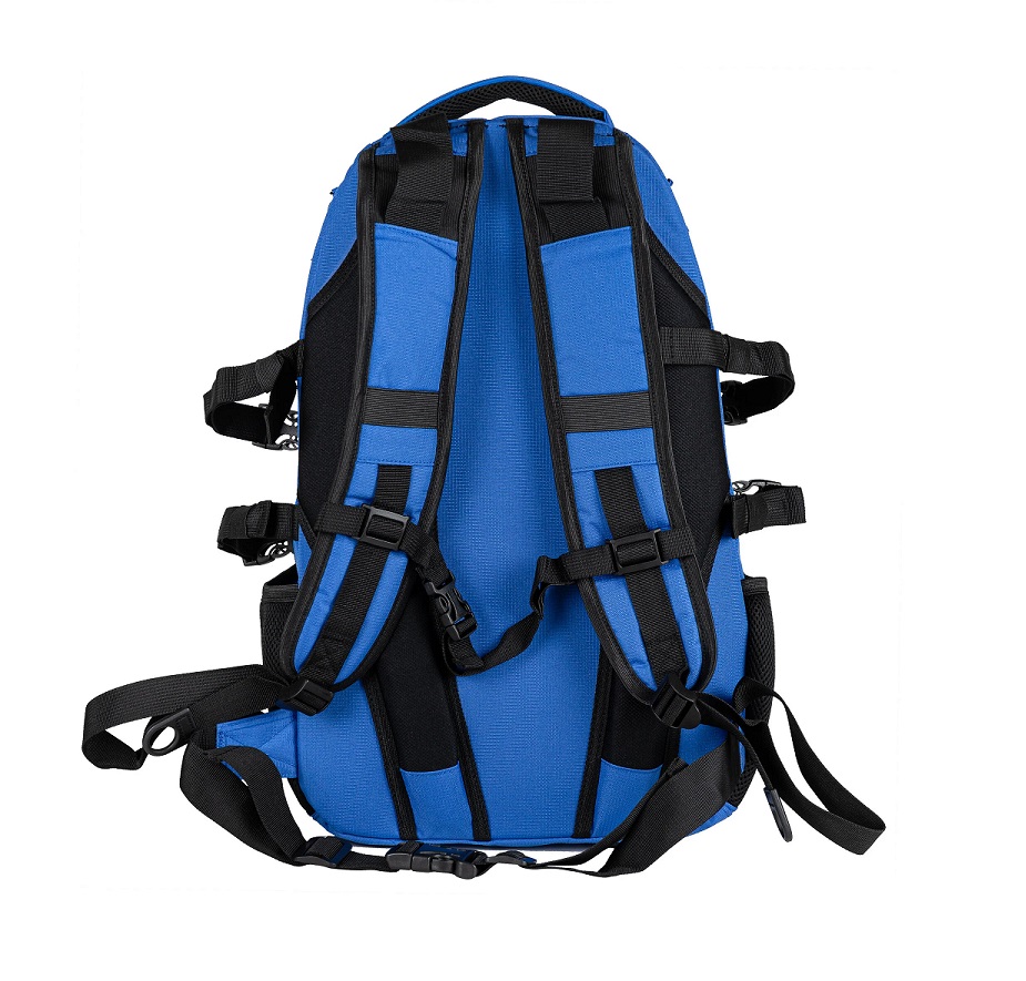 PLECAK POWERSLIDE WE LOVE TO SKATE BACKPACK