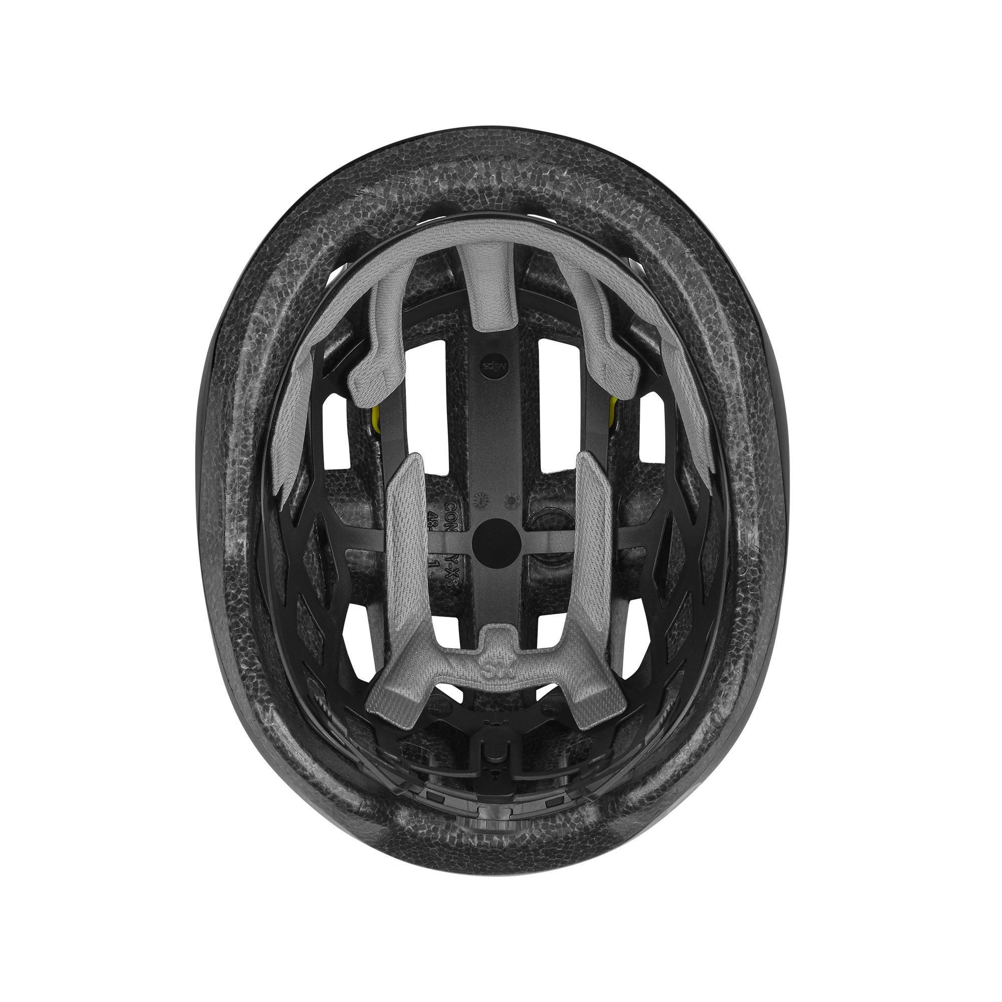 KASK SMITH ZIP JR MIPS LAVA