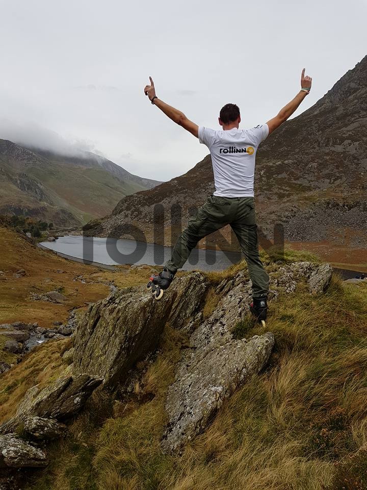 KOSZULKA BRUBECK TERMOAKTYWNA ROLLINN OŚMIORNICA SS12240