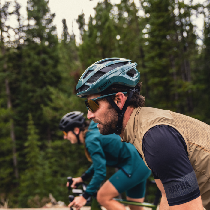 KASK SMITH TRACE MIPS MATTE STONE MOSS