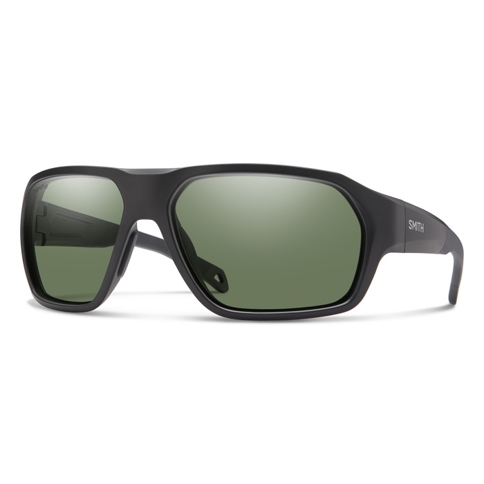 OKULARY PRZECIWSŁONECZNE SMITH DECKBOSS CHROMAPOP POLARIZED SUNGLASSES