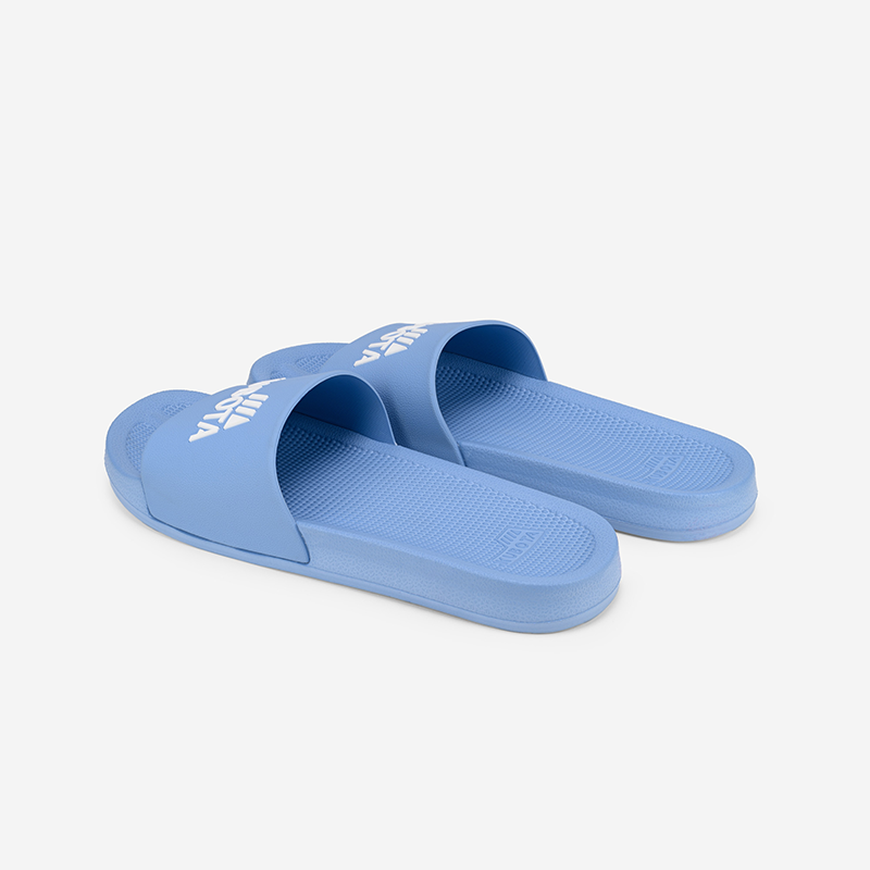 KLAPKI KUBOTA BASENOWE BASIC BŁĘKITNE